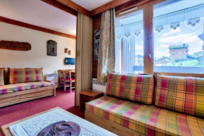 Quartier La Forêt - maeva Home - Appartement 2 pièces 4 personnes - Budget MAE-9501 Valmorel